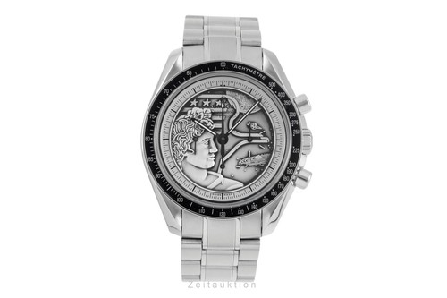 Omega speedmaster moonwatch - speedmaster,