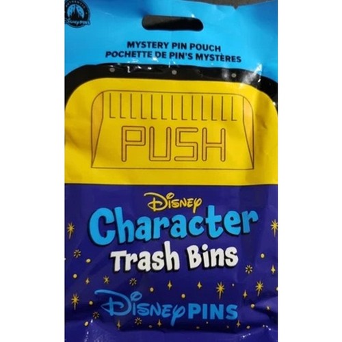 Disney trading pin wdw - wdw,