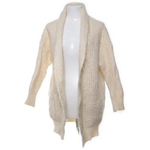 Maje cardigan femme taille - cardigan,, femme,