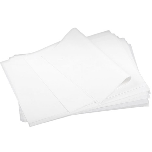 500pcs feuille - 500pcs,