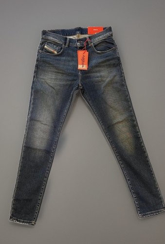 Diesel joggjeans strukt jean - joggjeans, d-strukt