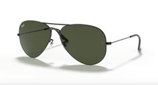 RAY BAN 3026 Aviator II - 62