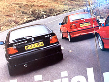 BMW E36 COMPACT AC SCHNITZER v