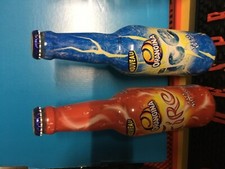 Duo bouteilles prototype