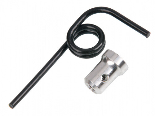 Fixation échappement mugen - fixation, d'échappement