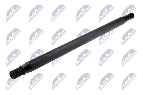 Arbre transmission pour - transmission,
