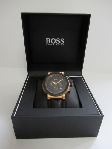 Montre homme hugo boss - homme,