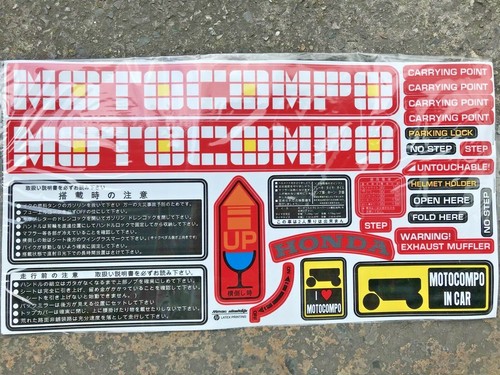 Autocollant décalcomanie