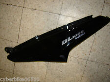 SUZUKI DL 650 / 1000 - VSTROM