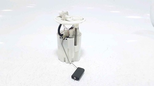 Pompe carburant immergee