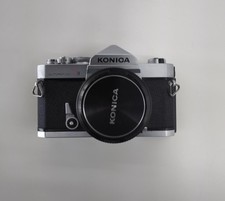 Appareil photo compact KONICA