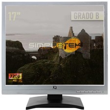 JQ HN17F Moniteur Écran LCD