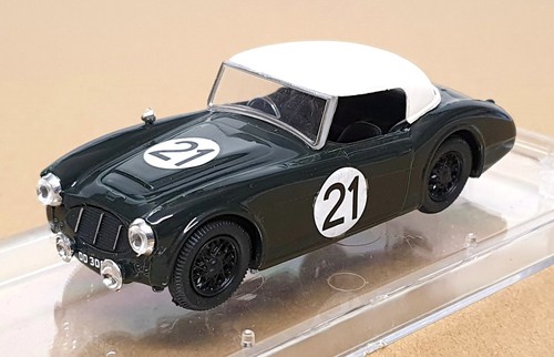 Vitesse scale 174 austin - vitesse,