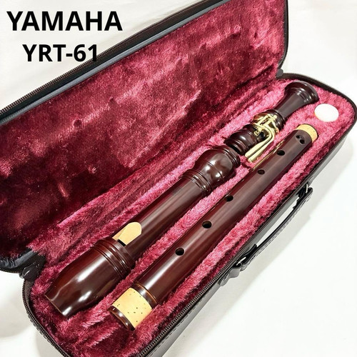 Yamaha yrt 61m enregistreur - yrt-61m,