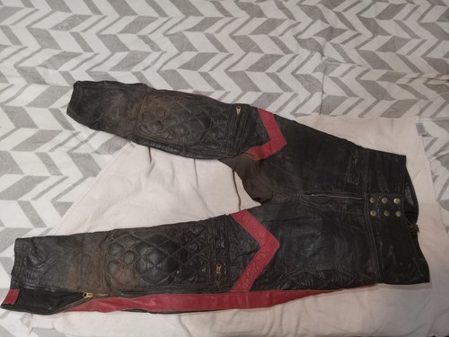 Vintage langlitz leathers - vintage,