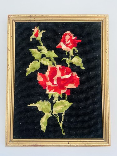 Tableau ancien point - tableau,