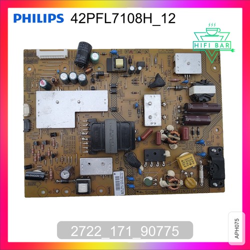Alimentation pour tv - pour,