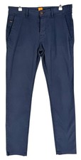 HUGO BOSS Pantalon Chino Slim1