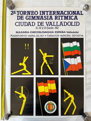 2nd international gymnastics - 2nd,