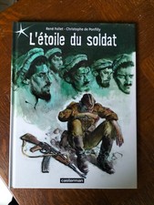 EO 2007 L' ETOILE DU SOLDAT