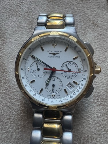 Montre longines automatique - montre,