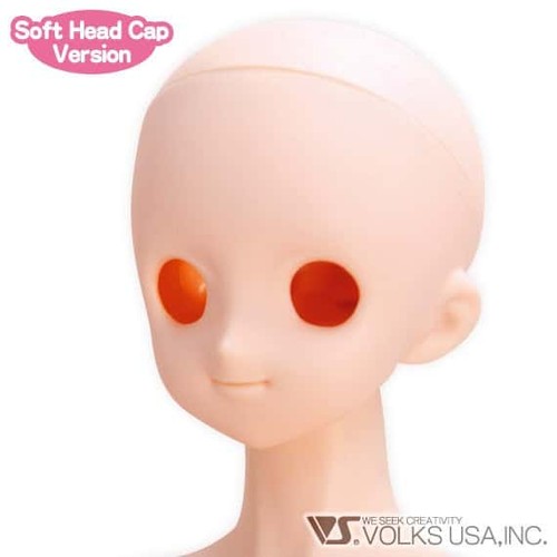 Volks dollfie dream poupée - volks, dd