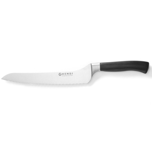Couteau pain professionnel - pain,