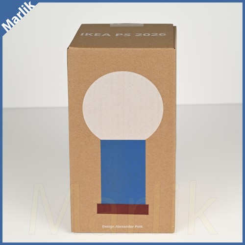 Ikea 2026 led portable lamp - led,