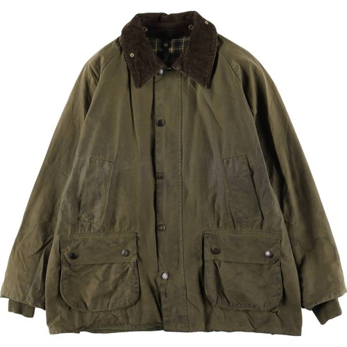 Used 2000 barbour - 2000's,