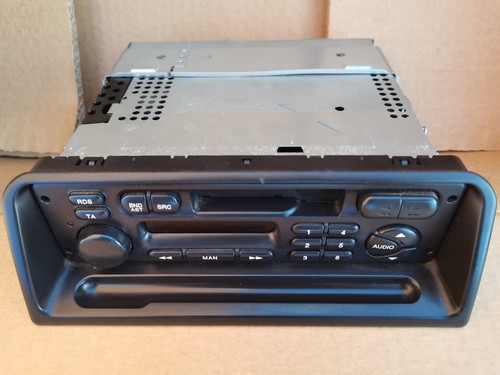 Autoradio cassette peugeot 106 - autoradio,