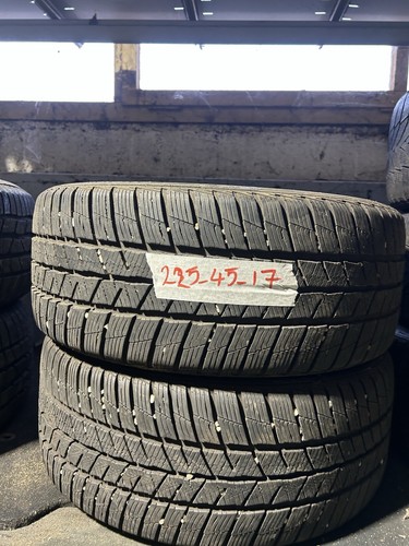 Pneus 225 r17 continental - 2, 225/45