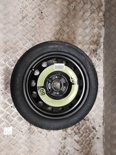 Galette Roue de secours -