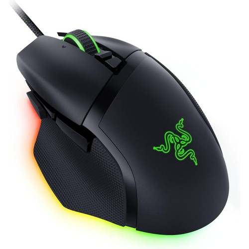 Souris gamer filaire - souris, razer