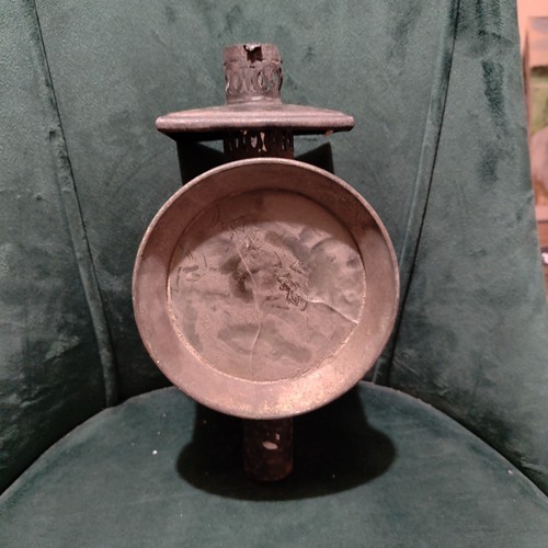 Ancienne lanterne lampe phare - lampe,