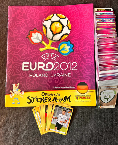 Rare panini set complet - rare,