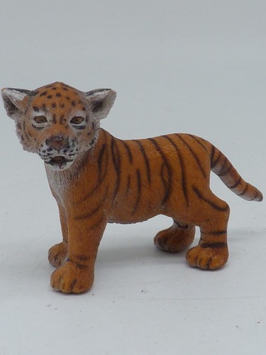 Figurine ancienne pvc - figurine,
