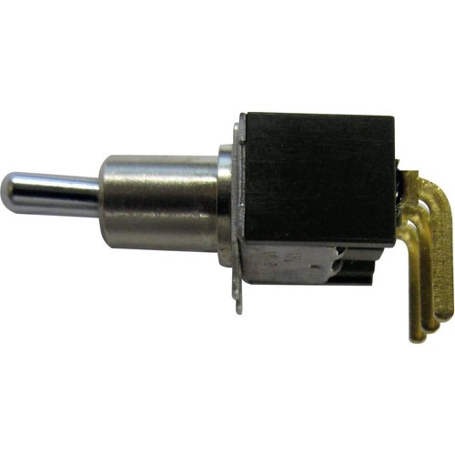 Interrupteur levier x - levier, 1