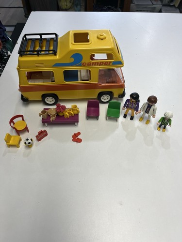 Vintage playmobil 3148 - playmobil,