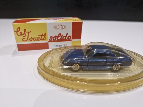 Voiture alpine berlinette 43 - voiture,