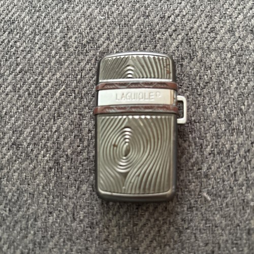Briquet laguiole - briquet,
