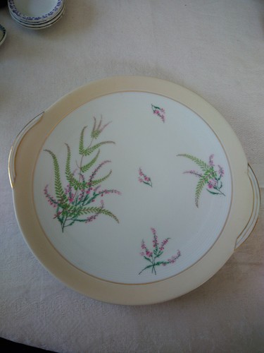 Porcelaine limoges charles - porcelaine,