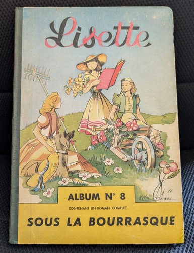 Reliure éditeur album - reliure,