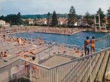 Carte postale postcard 10x15cm