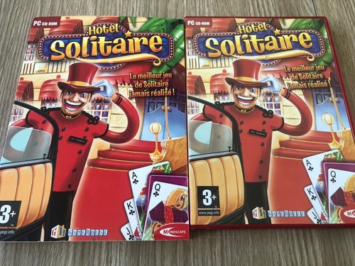 Jeu hôtel solitaire meilleur - hÔtel,