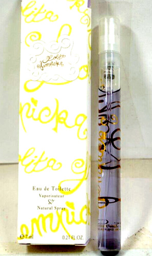 Lolita lempicka eau - lempicka,