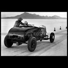 Photo A.011025 FORD EDELBROCK