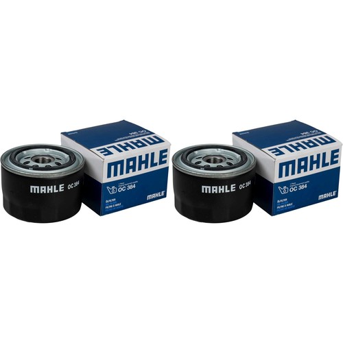 Mahle knecht filtre à - mahle,