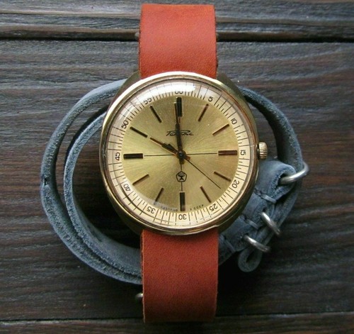 Raketa montre poignet homme - montre,