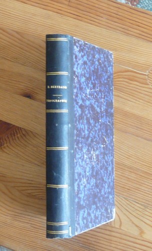 Livre militaria xix traité - , xix°