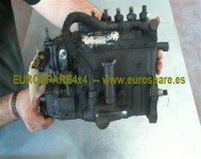 16700-06J60 pompe à injection